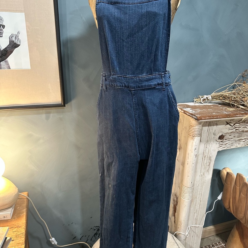 Universal Thread Overalls Size 12 - Picture 3 of 4